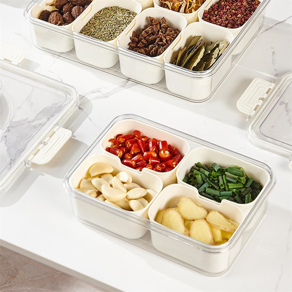 Taşınabilir Gıda Saklama Kutus - Food Storage Equipment incelemesi ve fiyatı