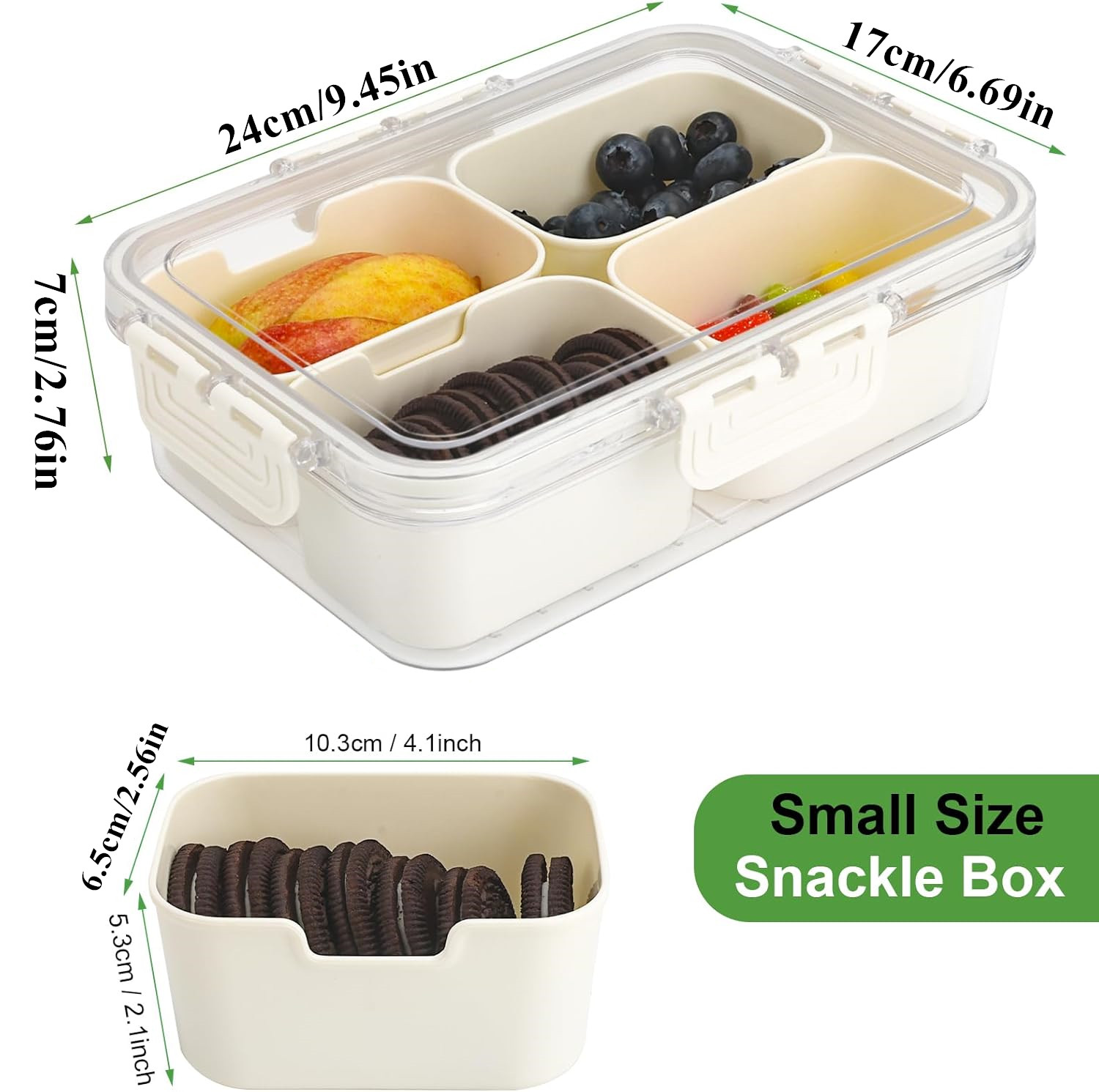 Taşınabilir Gıda Saklama Kutus - Food Storage Equipment incelemesi ve fiyatı