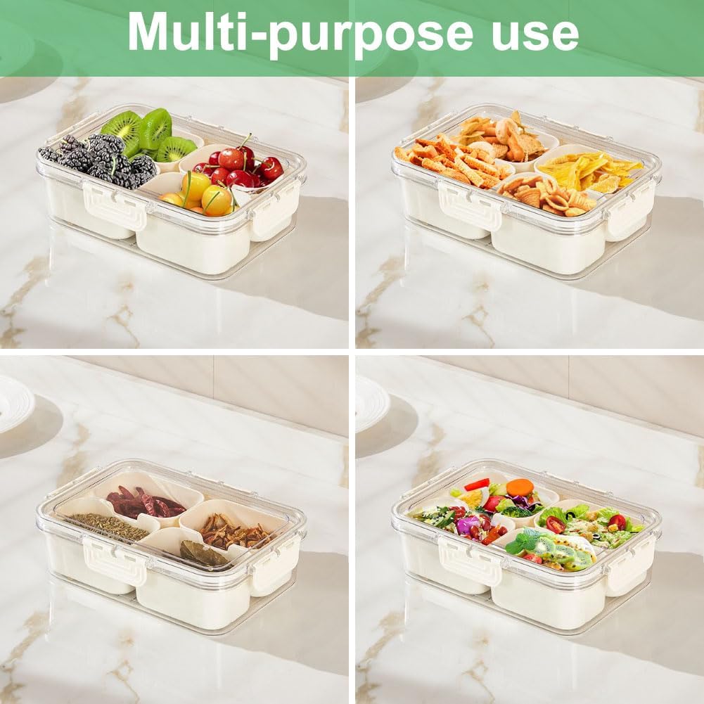 Taşınabilir Gıda Saklama Kutus - Food Storage Equipment incelemesi ve fiyatı