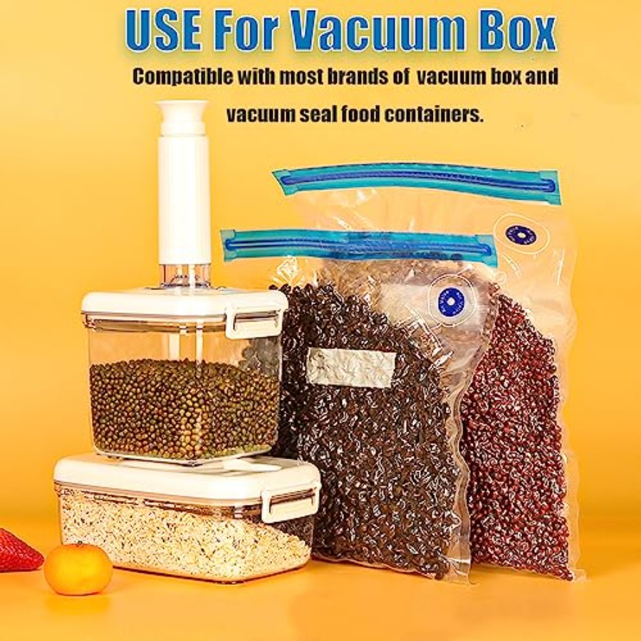 Sous Vide Poşetleri için, Manu - Mason Jar Wide Mouth incelemesi ve fiyatı
