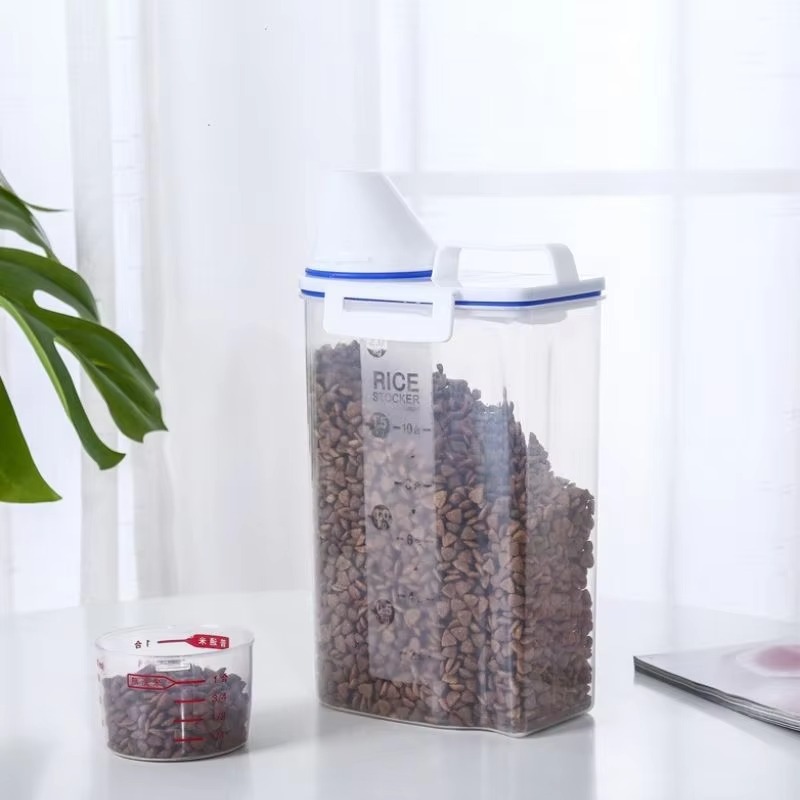 Sıcak Fırsat Çevre Dostu Plast - Food Storage For Dog incelemesi ve fiyatı