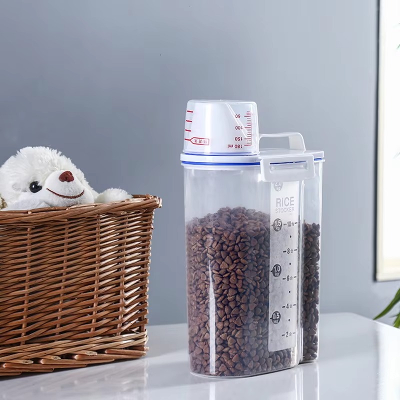 Sıcak Fırsat Çevre Dostu Plast - Food Storage For Dog incelemesi ve fiyatı