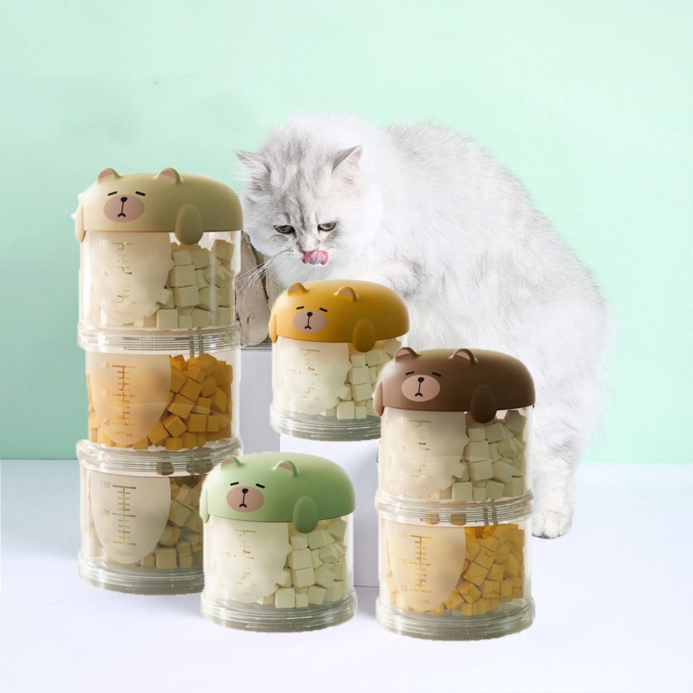Pratik Plastik Çok Katmanlı Ke - Food Storage For Dog incelemesi ve fiyatı