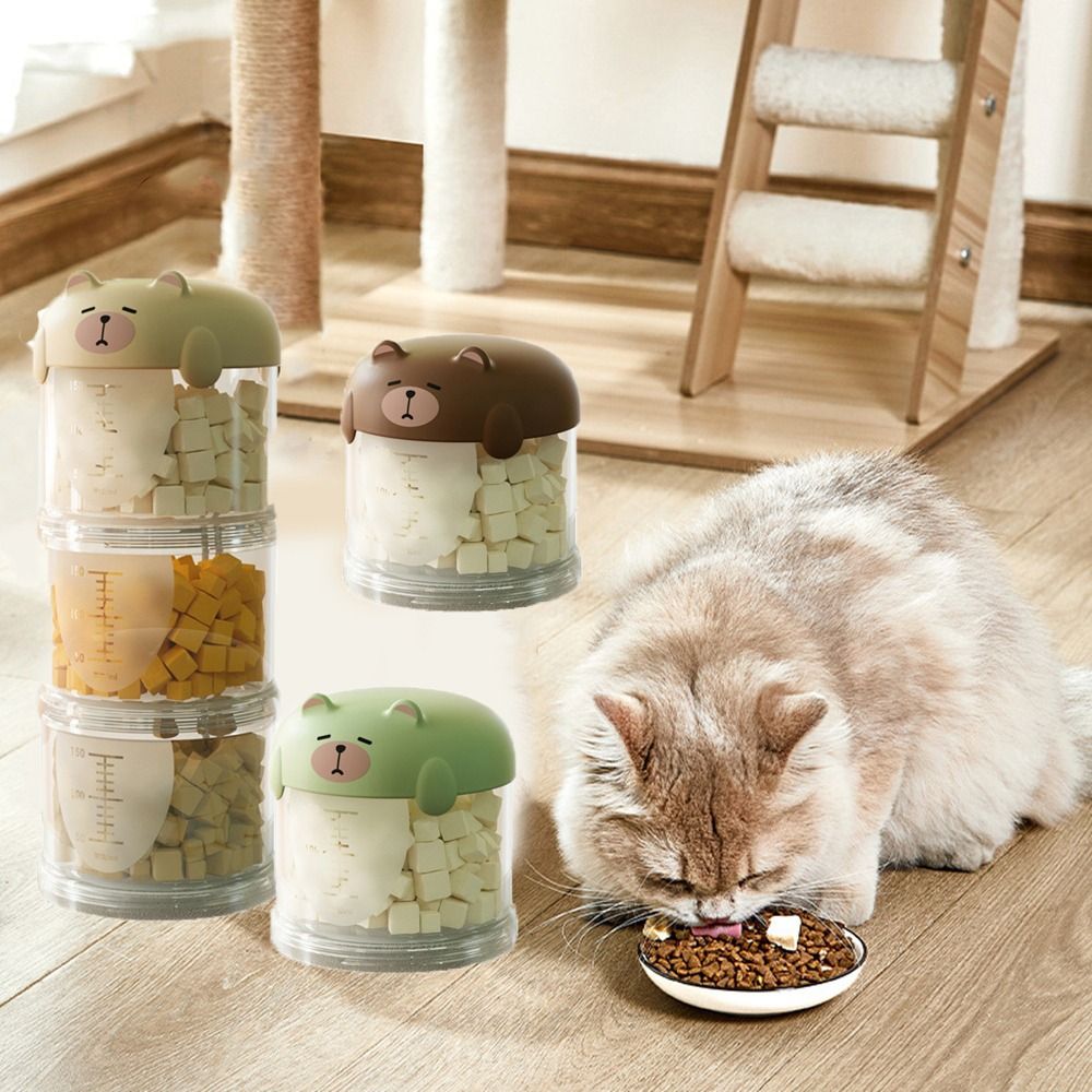 Pratik Plastik Çok Katmanlı Ke - Food Storage For Dog incelemesi ve fiyatı