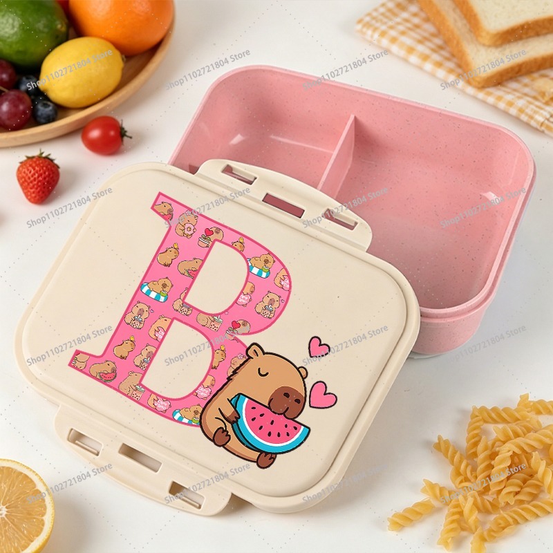 Capibara Büyük Kapasiteli Bent - Food Storage Equipment incelemesi ve fiyatı