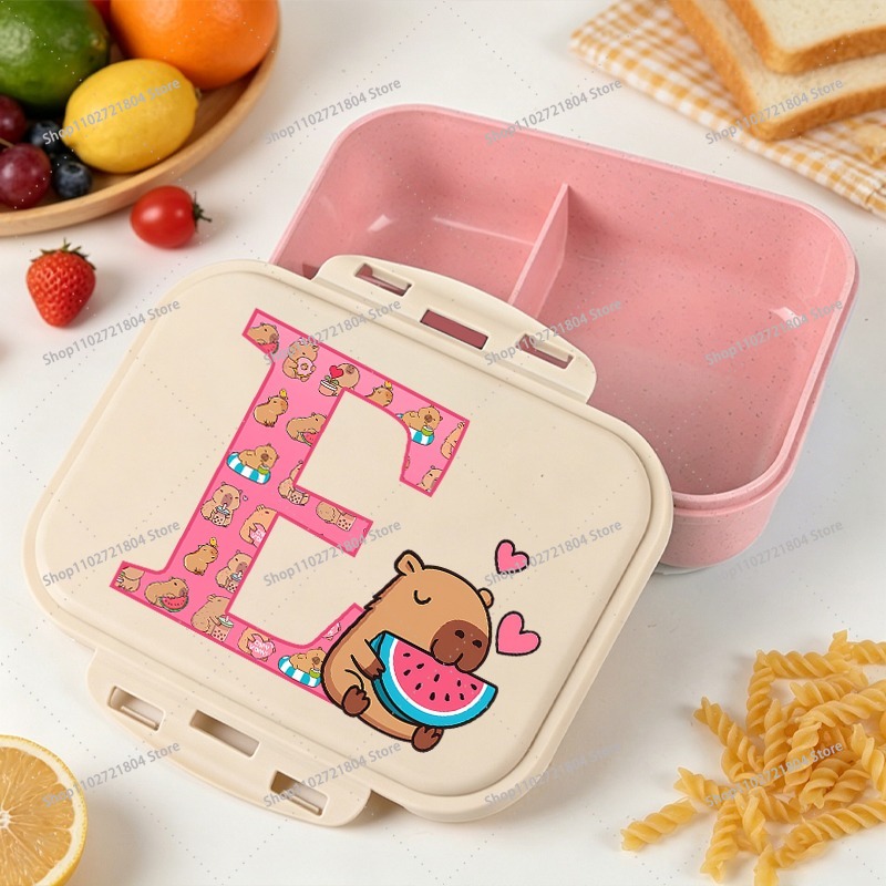 Capibara Büyük Kapasiteli Bent - Food Storage Equipment incelemesi ve fiyatı
