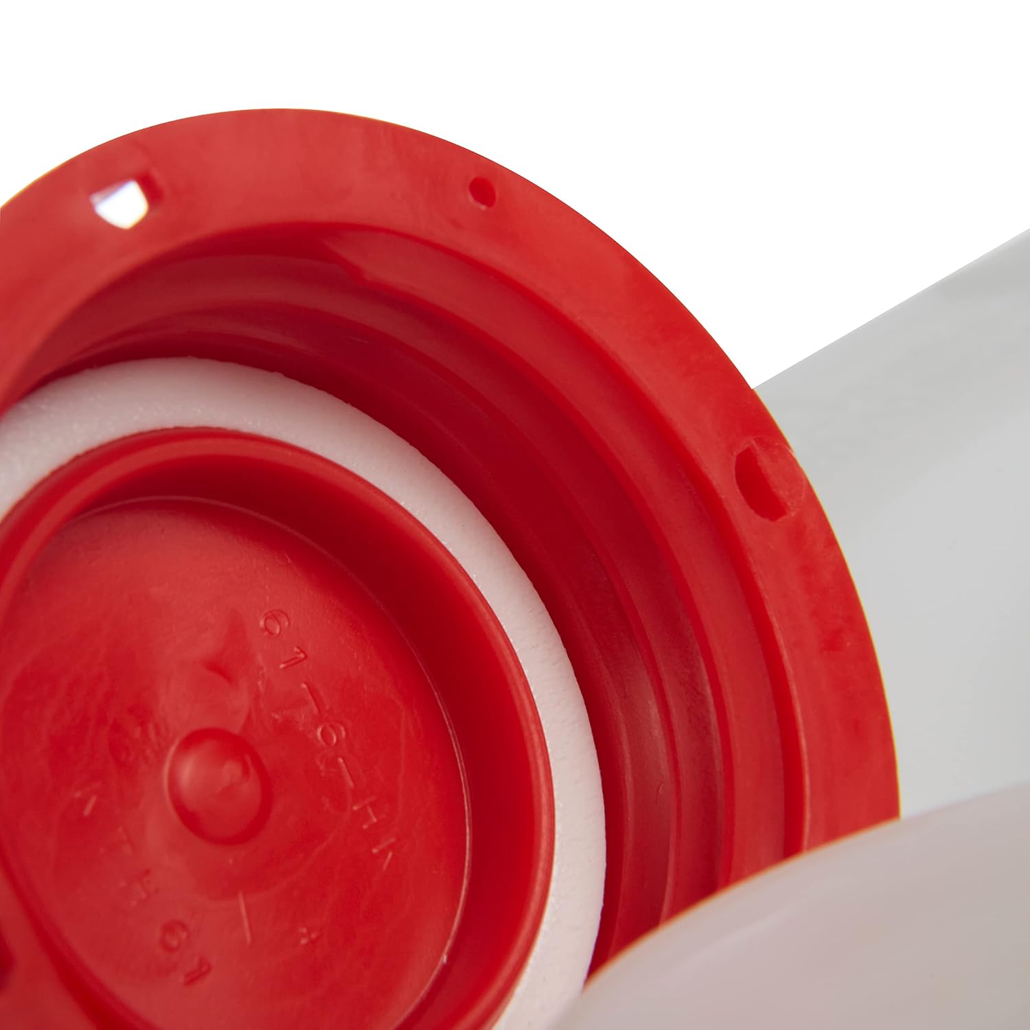 5 Galonluk İstiflenebilir Plas - Food Storage And incelemesi ve fiyatı