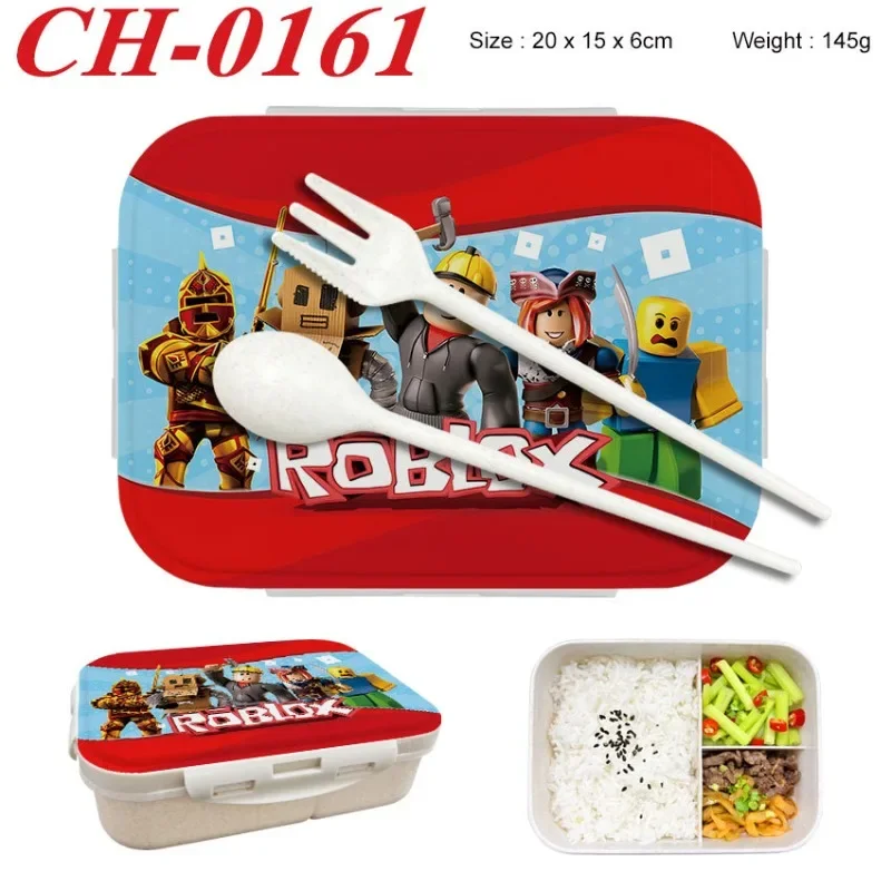 Roblox Bento Öğle Yemeği Kutus - Food Storage Equipment incelemesi ve fiyatı