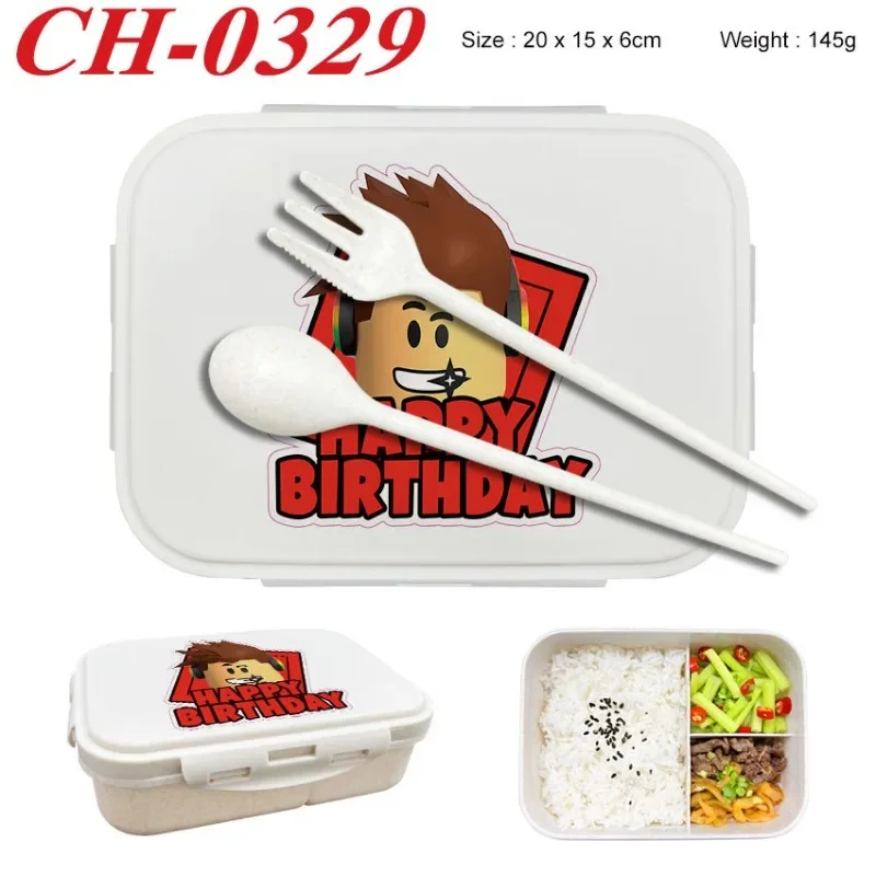 Roblox Bento Öğle Yemeği Kutus - Food Storage Equipment incelemesi ve fiyatı
