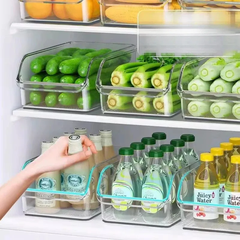 Yes1/2 adet Buzdolabı Organiza - Food Storage Kitchen Cabinet incelemesi ve fiyatı