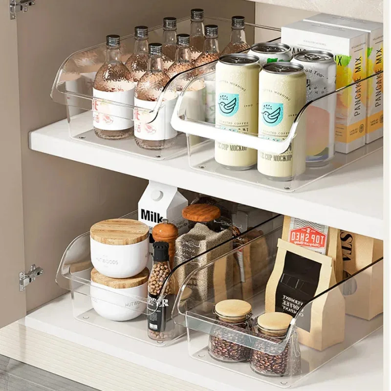 Yes1/2 adet Buzdolabı Organiza - Food Storage Kitchen Cabinet incelemesi ve fiyatı
