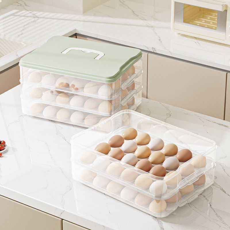 Yumurta saklama kutusu buzdola - Food Storage And incelemesi ve fiyatı