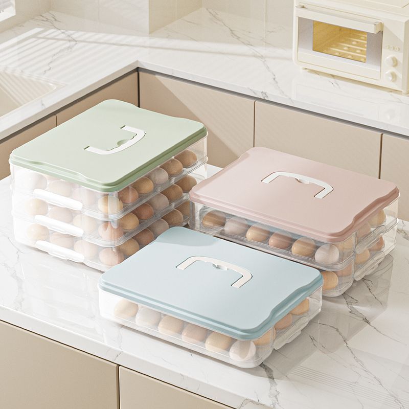 Yumurta saklama kutusu buzdola - Food Storage And incelemesi ve fiyatı