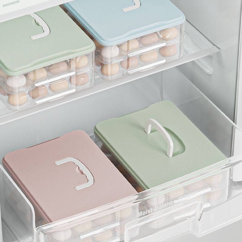 Yumurta saklama kutusu buzdola - Food Storage And incelemesi ve fiyatı