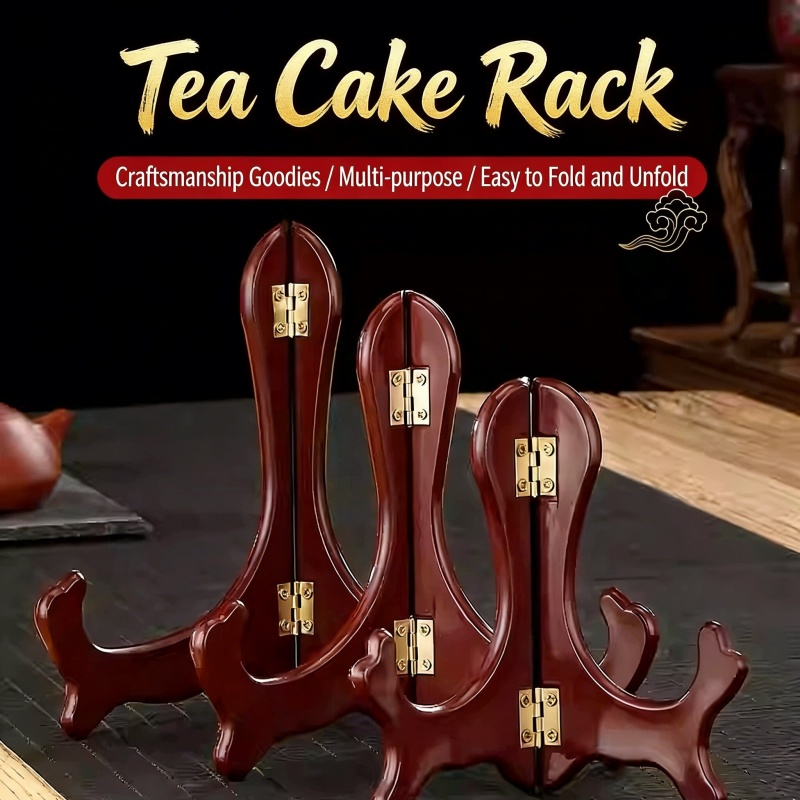 1 adet Vintage Ahşap Tabak Ser - Food Storage Rack incelemesi ve fiyatı