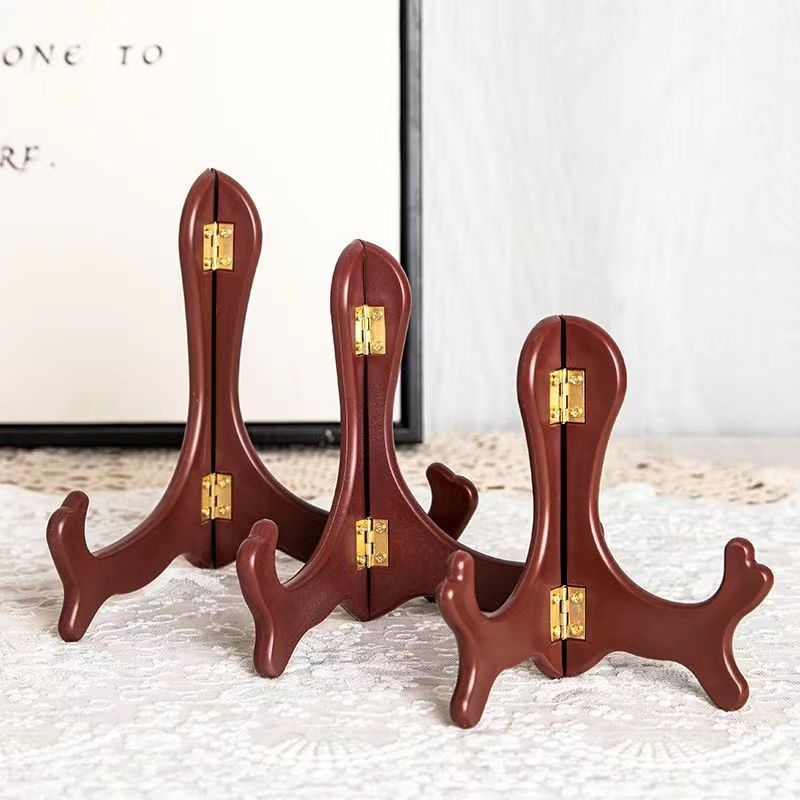 1 adet Vintage Ahşap Tabak Ser - Food Storage Rack incelemesi ve fiyatı