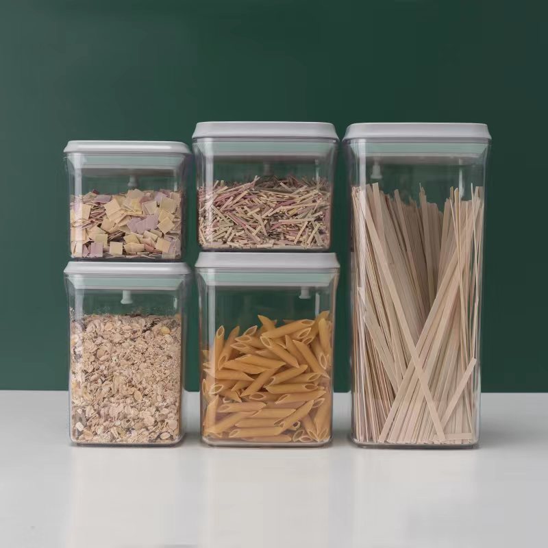 Fabrika Çıkışlı Hava Geçirmez  - Food Storage Containers Set incelemesi ve fiyatı
