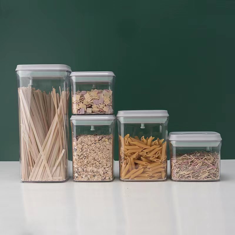 Fabrika Çıkışlı Hava Geçirmez  - Food Storage Containers Set incelemesi ve fiyatı