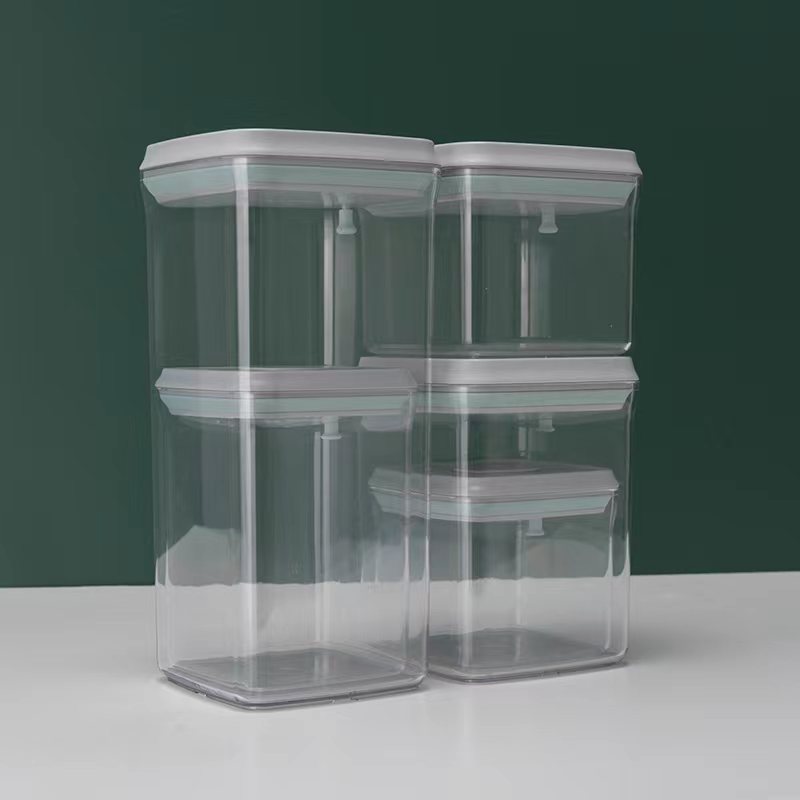 Fabrika Çıkışlı Hava Geçirmez  - Food Storage Containers Set incelemesi ve fiyatı