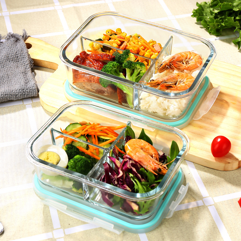 Cam Saklama Kabı yüksek borosi - Food Storage Equipment incelemesi ve fiyatı
