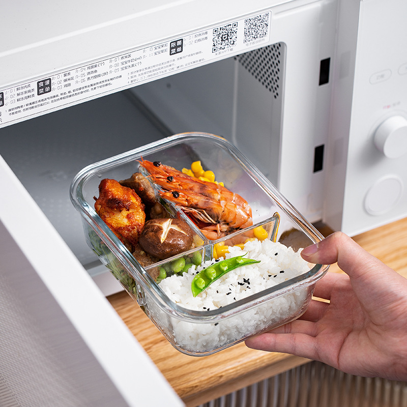 Cam Saklama Kabı yüksek borosi - Food Storage Equipment incelemesi ve fiyatı