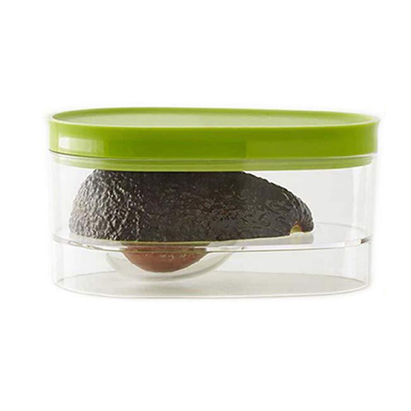Avokado Saklama Kutusu Yer Tas - Food Storage Equipment incelemesi ve fiyatı