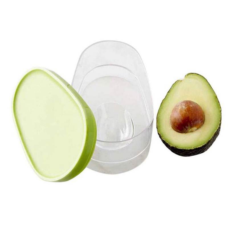 Avokado Saklama Kutusu Yer Tas - Food Storage Equipment incelemesi ve fiyatı