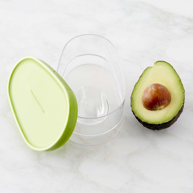 Avokado Saklama Kutusu Yer Tas - Food Storage Equipment incelemesi ve fiyatı