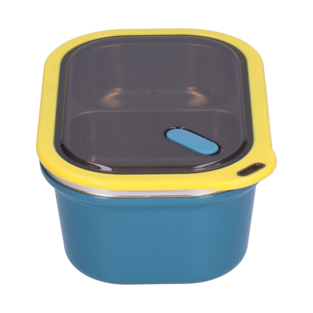 Kalın Paslanmaz Çelik Sızdırma - Food Storage Hot Box incelemesi ve fiyatı