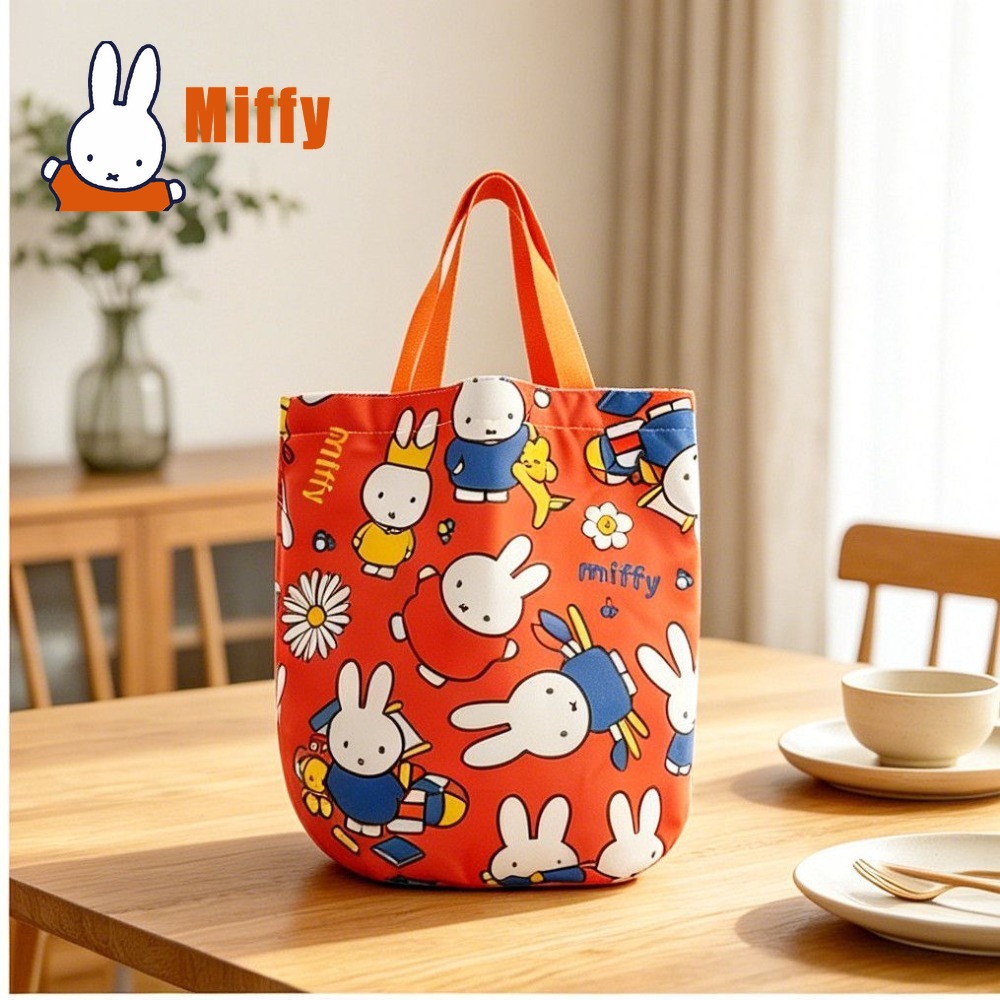 Kawaii Miffy Öğle Yemeği Çanta - Food Storage Organization incelemesi ve fiyatı