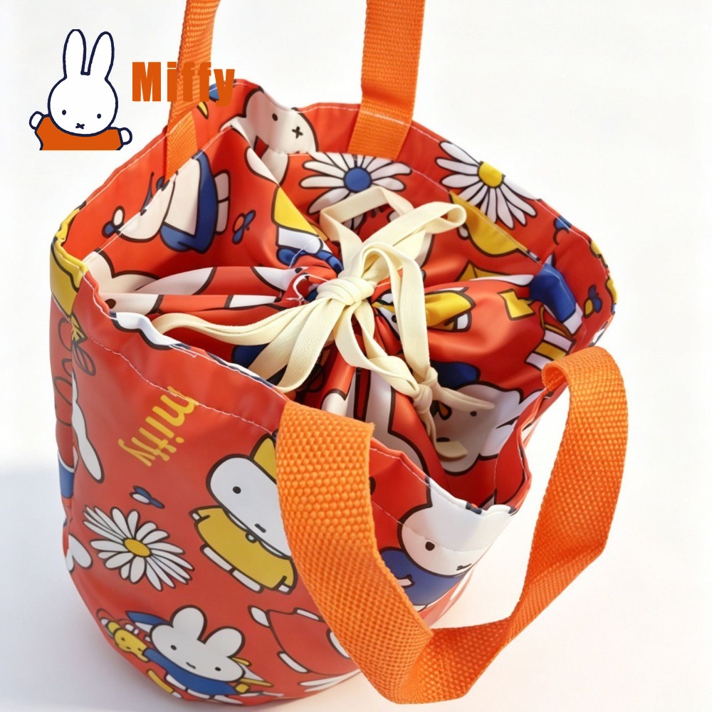 Kawaii Miffy Öğle Yemeği Çanta - Food Storage Organization incelemesi ve fiyatı