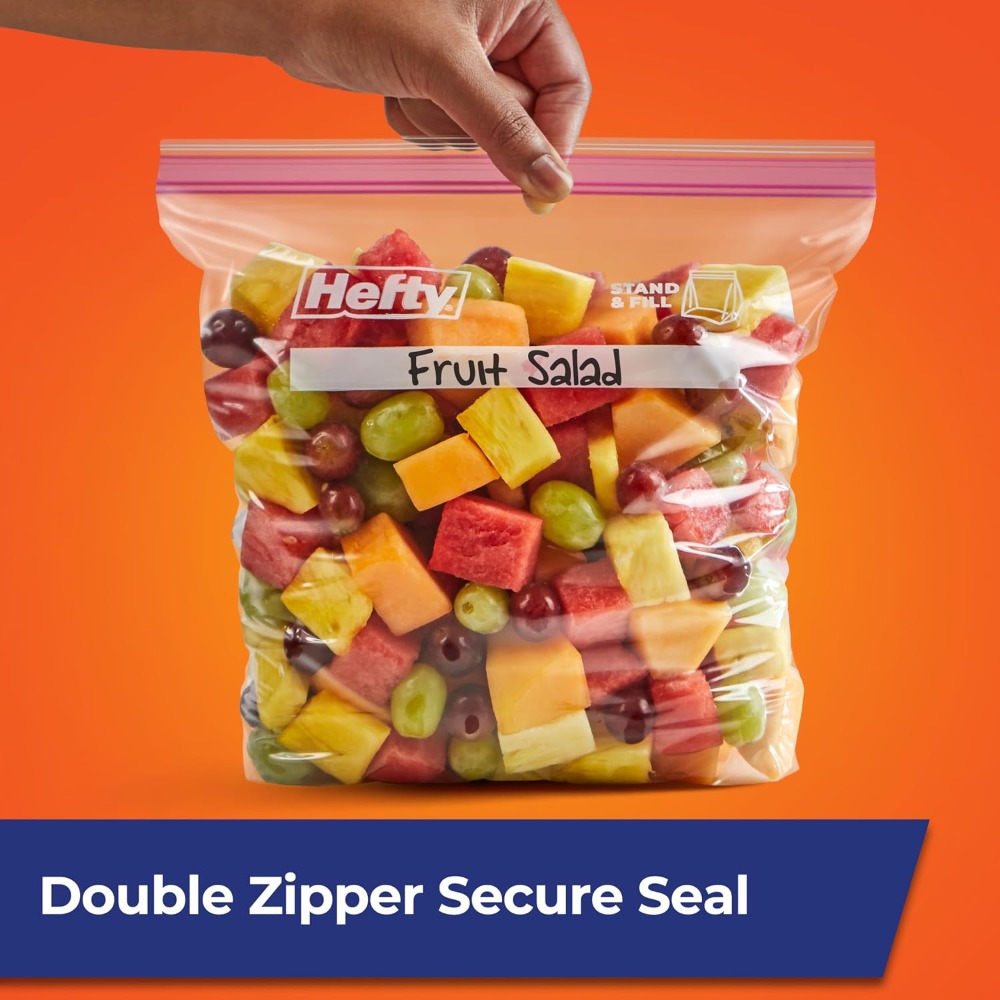 Gıda Saklama, Taze Mutfak Eşya - Food Storage Zipper Bags incelemesi ve fiyatı