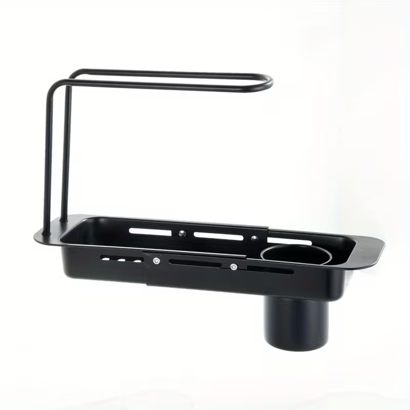 Şık Tasarım, Genişletilebilir  - Food Storage Rack incelemesi ve fiyatı