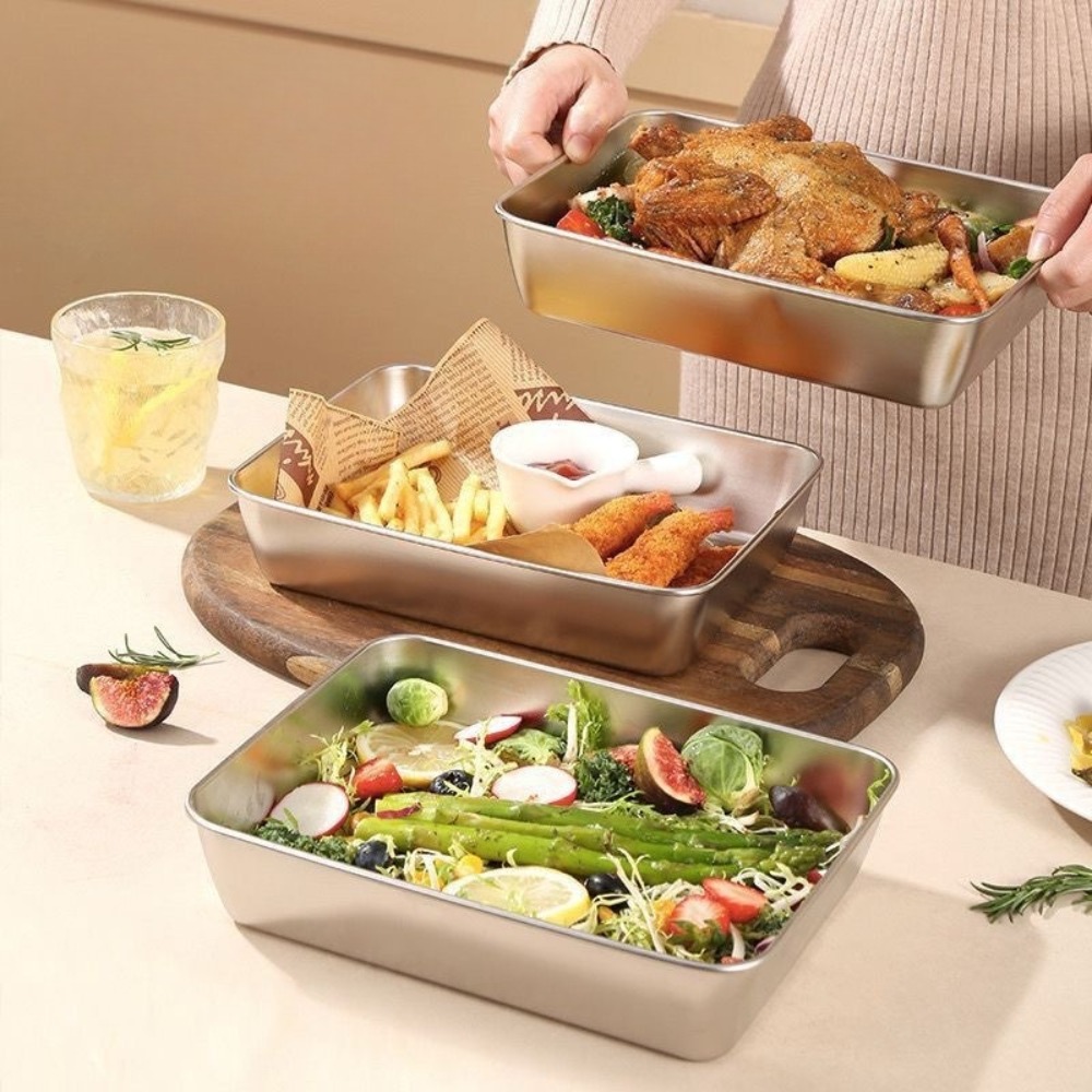 Gıda Sınıfı Paslanmaz Çelik Ka - Food Storage Equipment incelemesi ve fiyatı