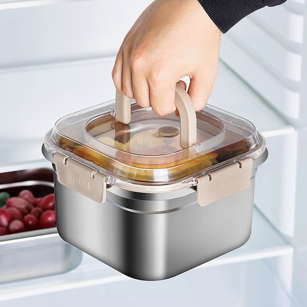 Sıcak Mutfak Paslanmaz Çelik S - Food Storage Hot Box incelemesi ve fiyatı