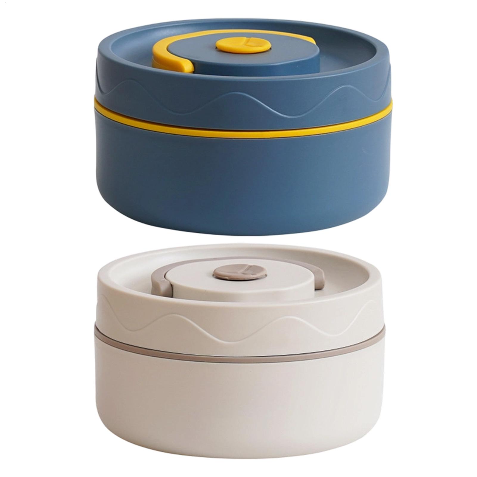 420ml Sıcak Yemek Öğle Yemeği  - Food Storage Hot Box incelemesi ve fiyatı