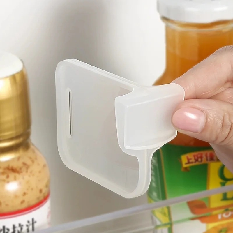 Buzdolabı Bölme Kapısı Düzenle - Food Storage Organization incelemesi ve fiyatı