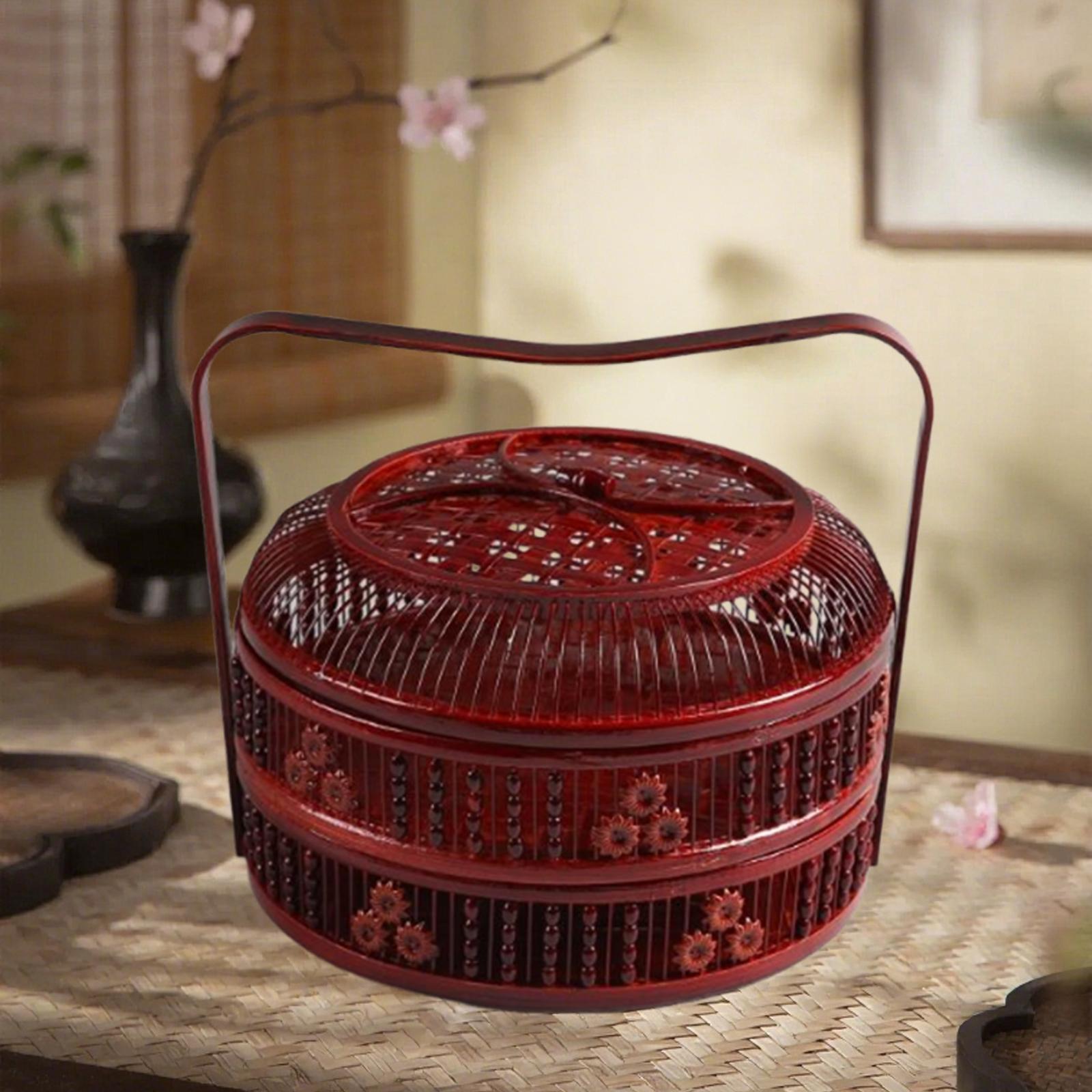 Bambu Yumurta Sepeti Organizat - Food Storage For Restaurant incelemesi ve fiyatı