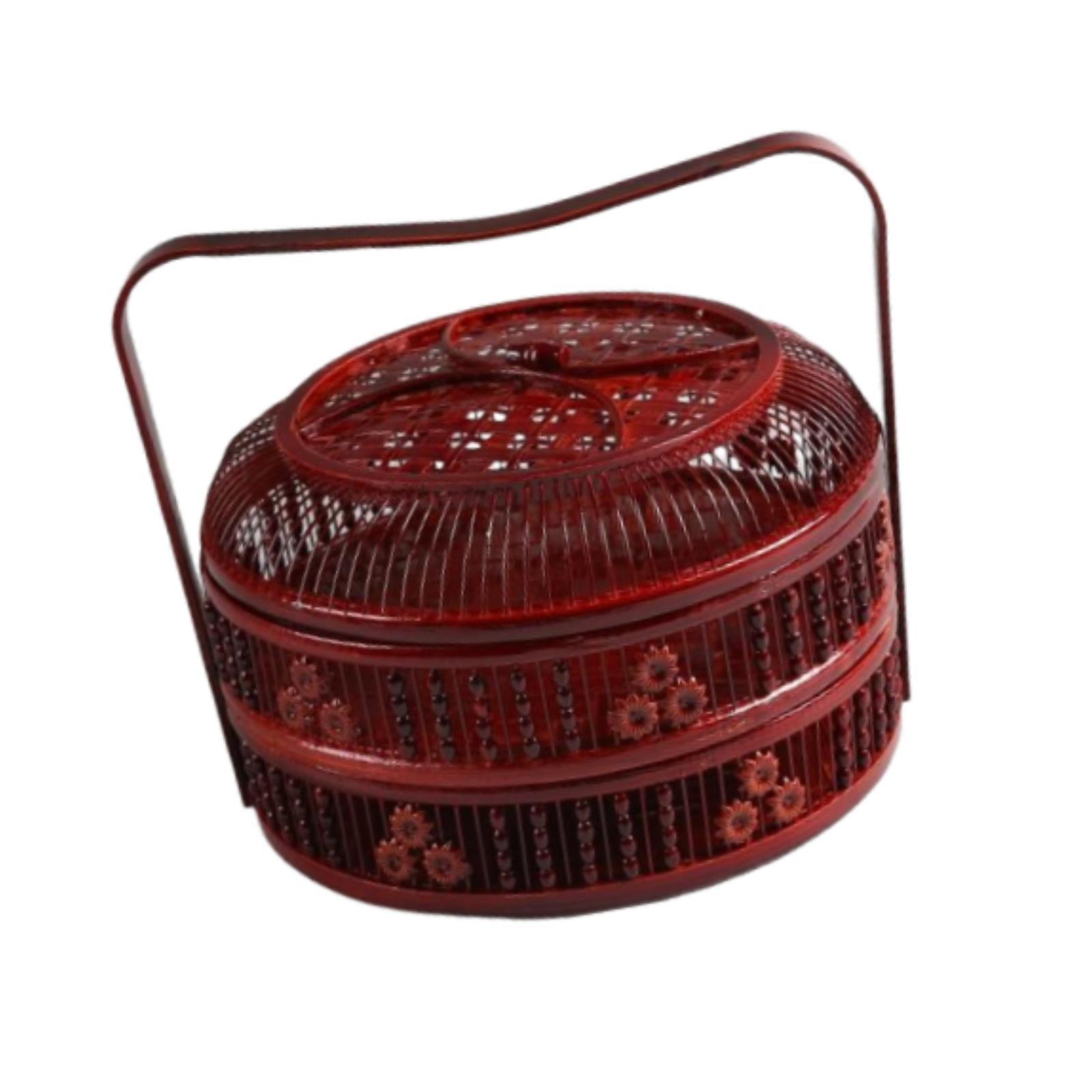 Bambu Yumurta Sepeti Organizat - Food Storage For Restaurant incelemesi ve fiyatı