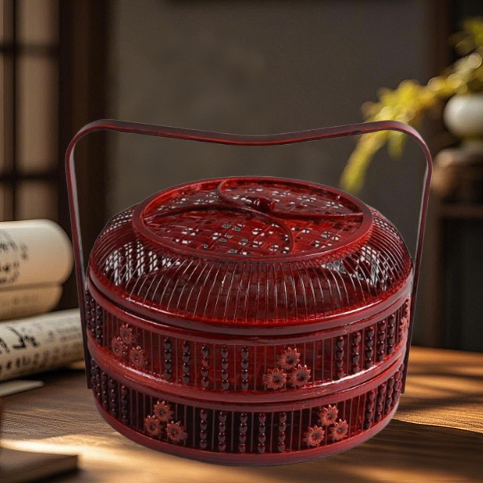Bambu Yumurta Sepeti Organizat - Food Storage For Restaurant incelemesi ve fiyatı