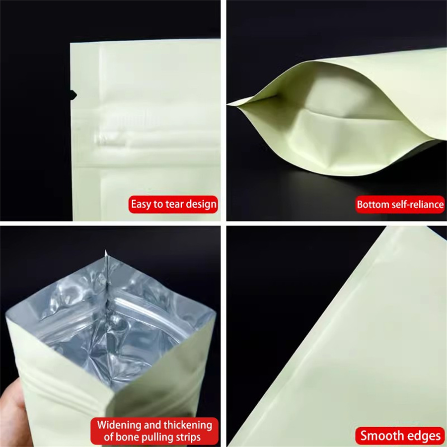 50/100 adet mat soluk sarı fer - Food Storage And incelemesi ve fiyatı