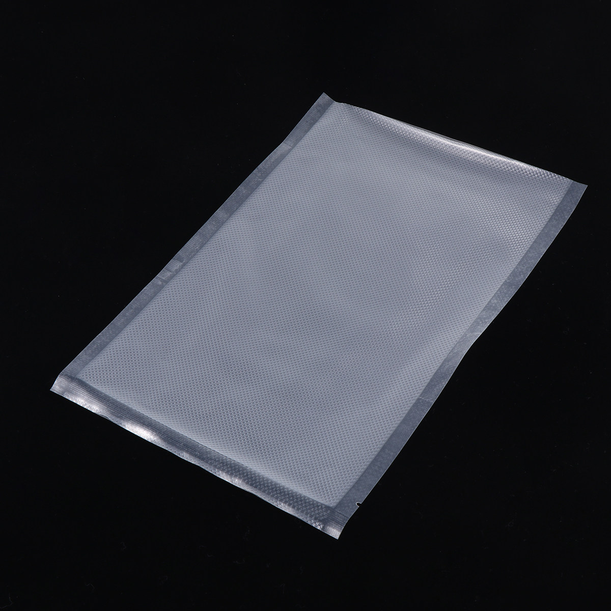 100 Adet Şeffaf Vakum Kapatma  - Food Storage And incelemesi ve fiyatı