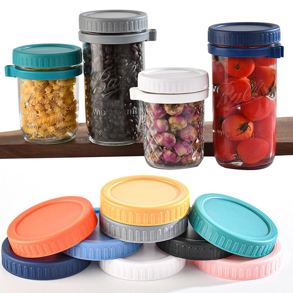 1 adet 70mm/86mm geniş ağız ka - Mason Jar Wide Mouth incelemesi ve fiyatı