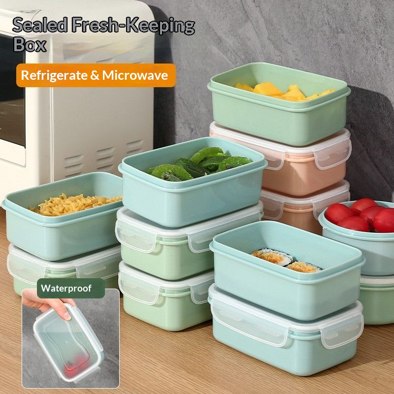 Hava Geçirmeyen Gıda Saklama K - Food Storage Equipment incelemesi ve fiyatı