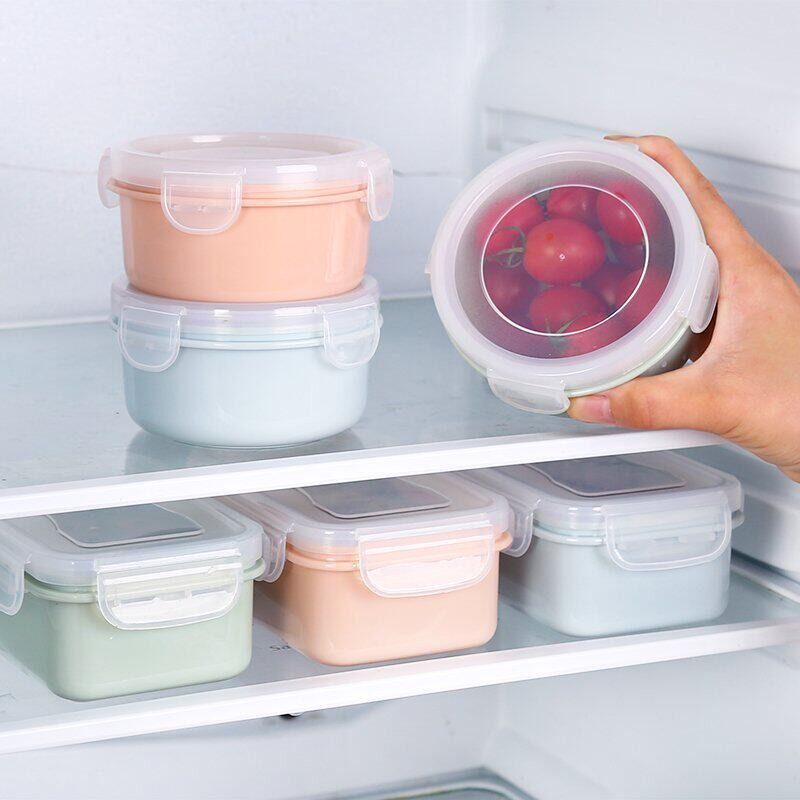 Hava Geçirmeyen Gıda Saklama K - Food Storage Equipment incelemesi ve fiyatı