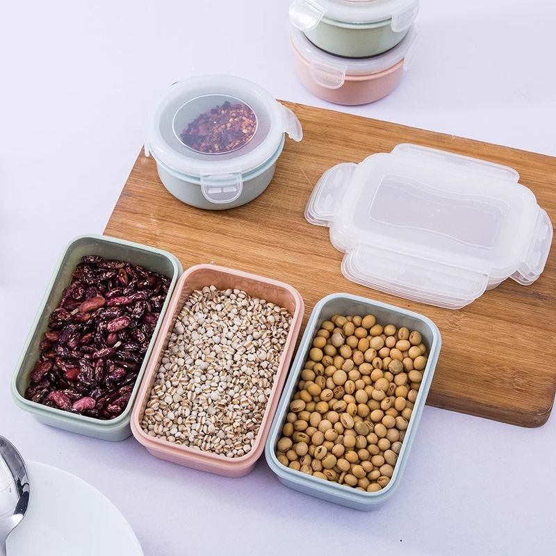 Hava Geçirmeyen Gıda Saklama K - Food Storage Equipment incelemesi ve fiyatı
