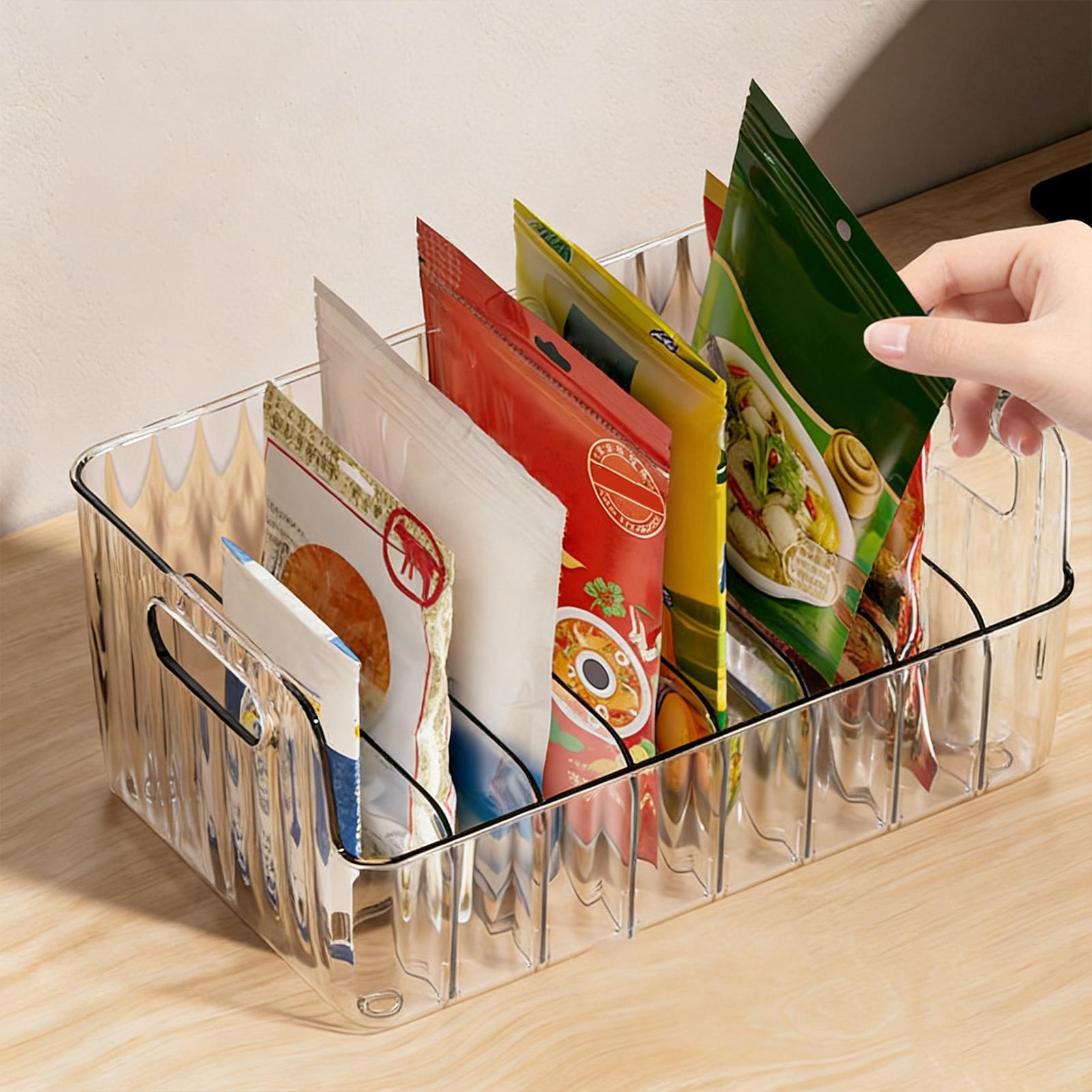 Baharat Rafı Şeffaf Bölmeli Ko - Food Storage Kitchen Cabinet incelemesi ve fiyatı