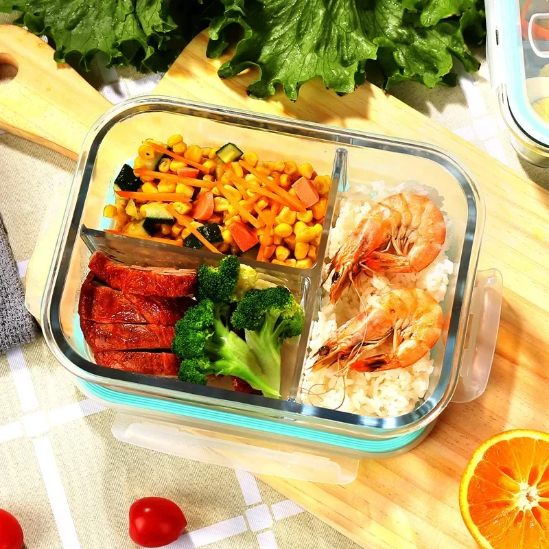 Cam Saklama Kabı yüksek borosi - Food Storage Containers Glass incelemesi ve fiyatı