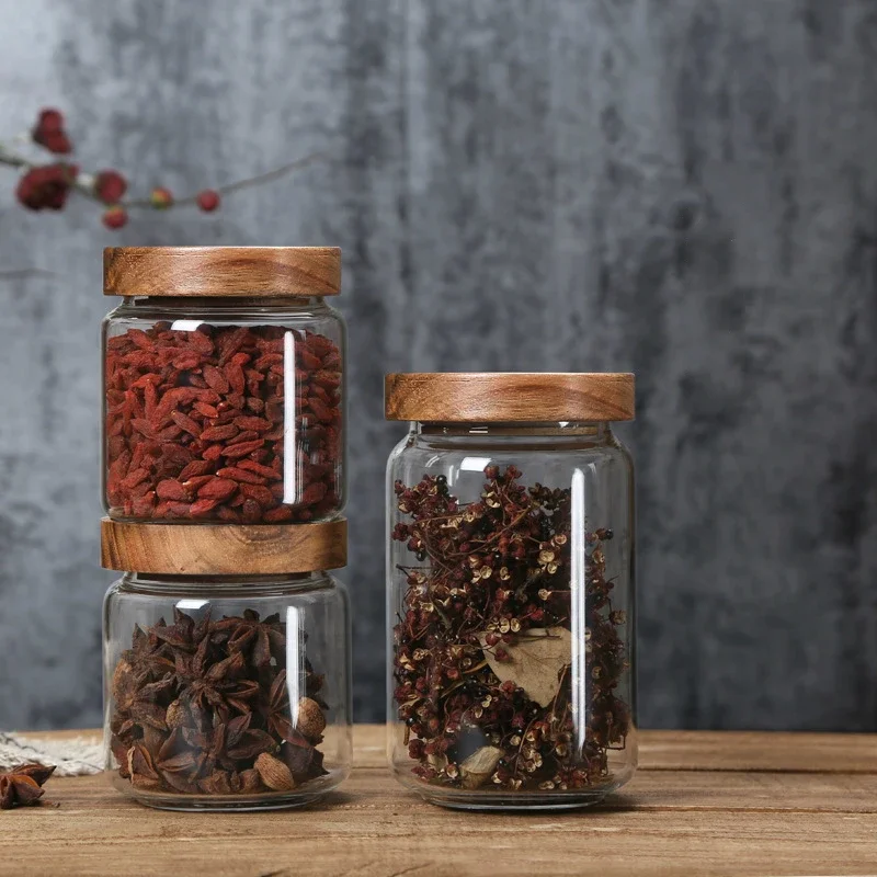 Mutfak için Sızdırmaz Ahşap Ka - Food Storage Lidl incelemesi ve fiyatı