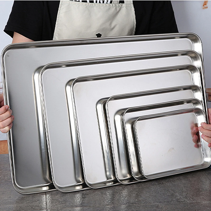Mutfak Dikdörtgen Paslanmaz Çe - Food Storage For Restaurant incelemesi ve fiyatı